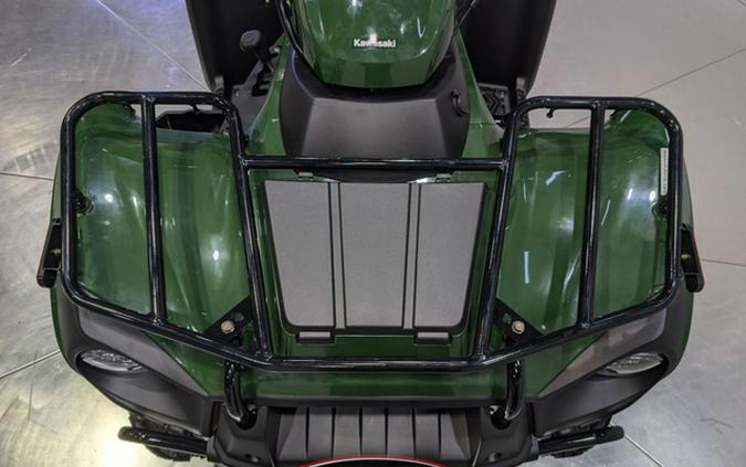 2025 Kawasaki Brute Force 300