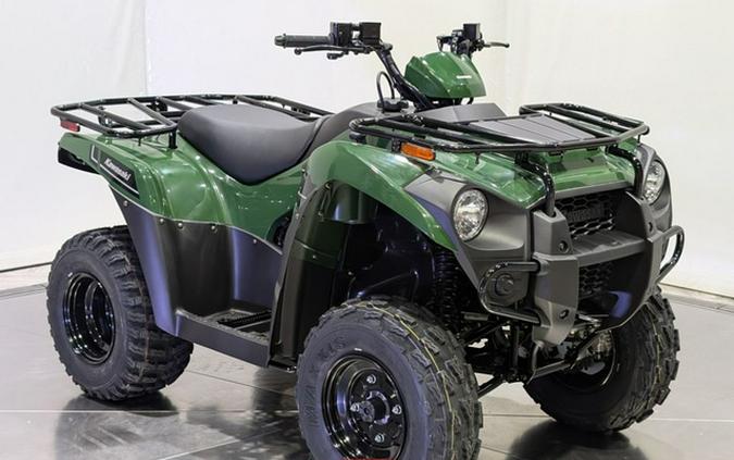 2025 Kawasaki Brute Force 300