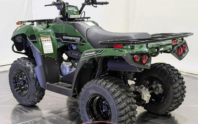 2025 Kawasaki Brute Force 300