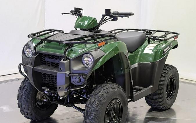 2025 Kawasaki Brute Force 300