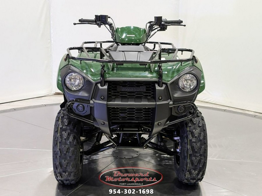 2025 Kawasaki Brute Force 300