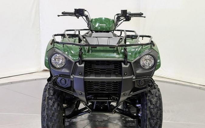 2025 Kawasaki Brute Force 300