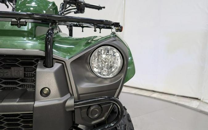 2025 Kawasaki Brute Force 300