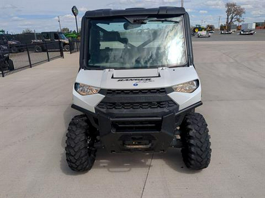 2019 Polaris Ranger XP 1000 EPS Premium