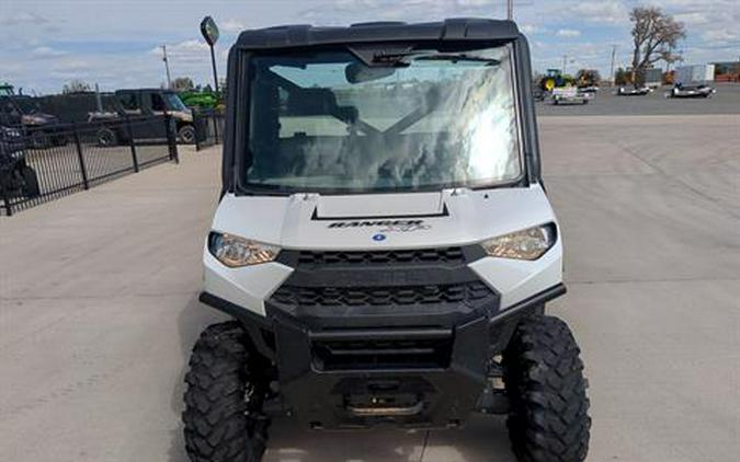 2019 Polaris Ranger XP 1000 EPS Premium