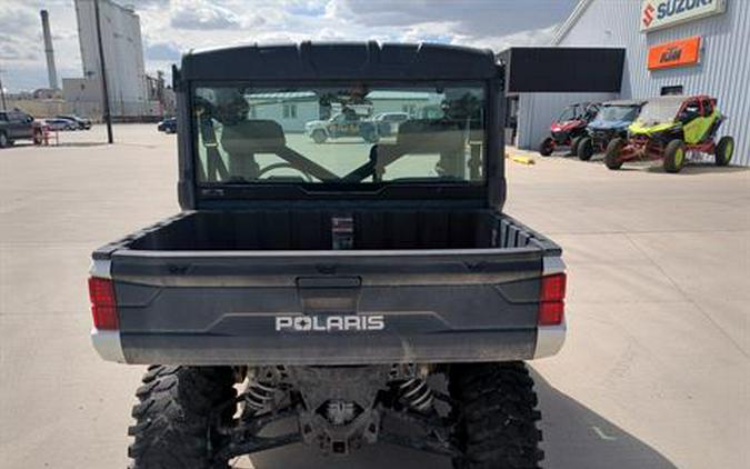 2019 Polaris Ranger XP 1000 EPS Premium