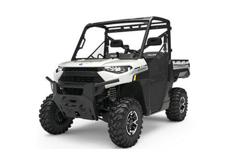 2019 Polaris Ranger XP 1000 EPS Premium