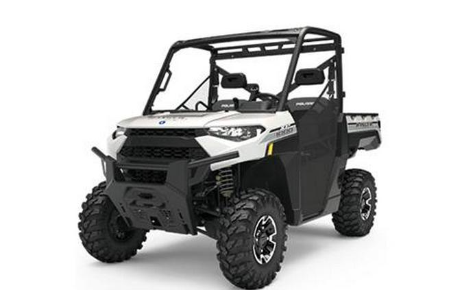 2019 Polaris Ranger XP 1000 EPS Premium