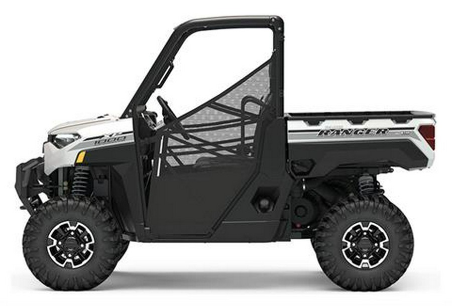 2019 Polaris Ranger XP 1000 EPS Premium