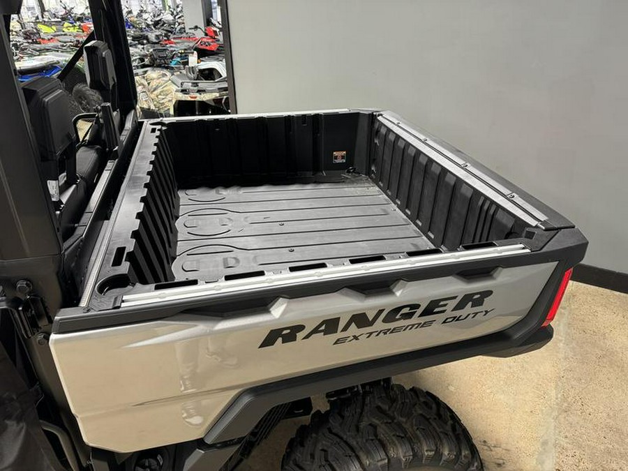 2024 Polaris® Ranger Crew XD 1500 Premium