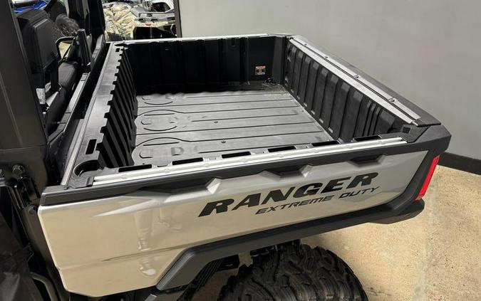 2024 Polaris® Ranger Crew XD 1500 Premium