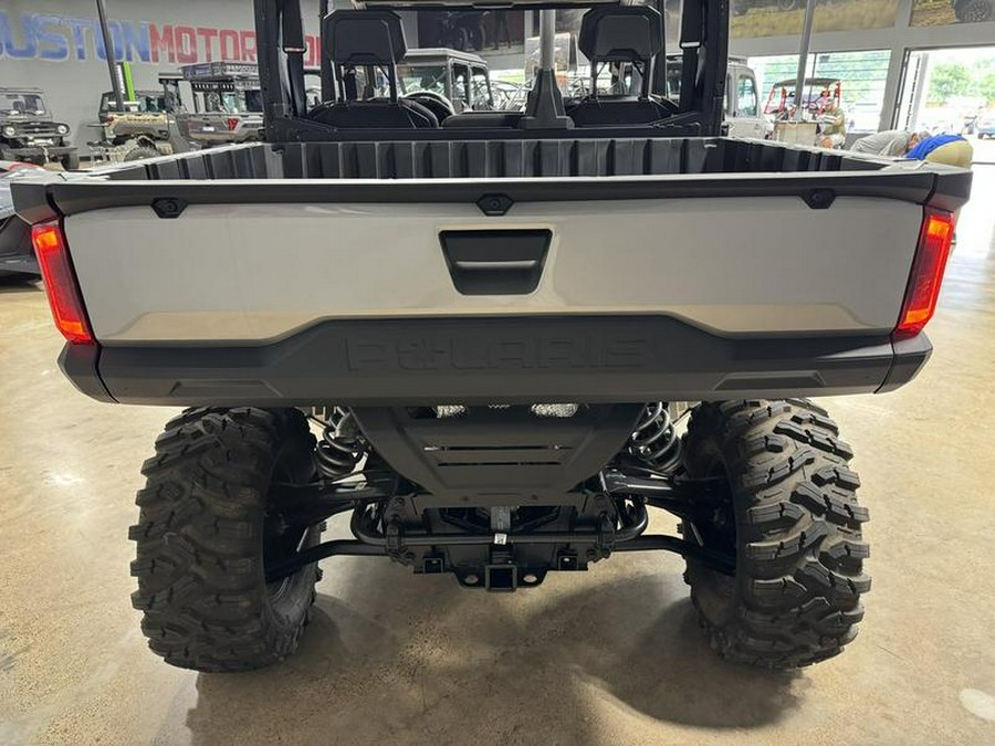 2024 Polaris® Ranger Crew XD 1500 Premium