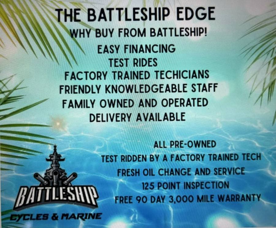 2026 Suzuki QuadSport Z50