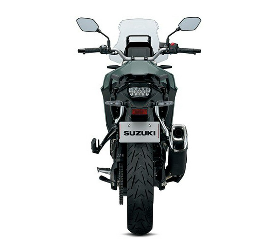 2024 Suzuki Suzuki V-Strom 800