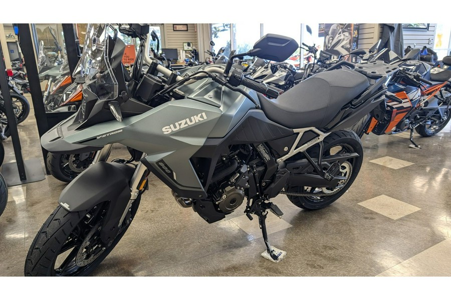 2024 Suzuki Suzuki V-Strom 800