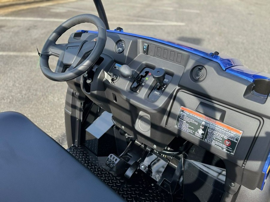 2026 Kawasaki Mule SX™ 4x4 XC