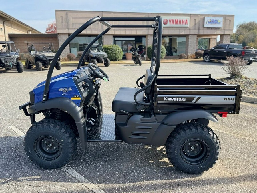 2026 Kawasaki Mule SX™ 4x4 XC