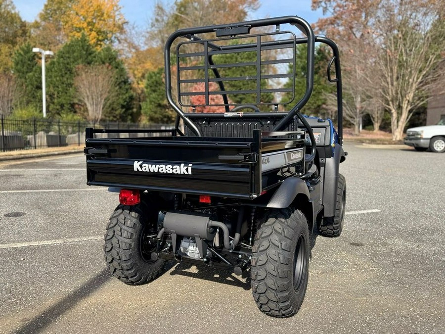 2026 Kawasaki Mule SX™ 4x4 XC