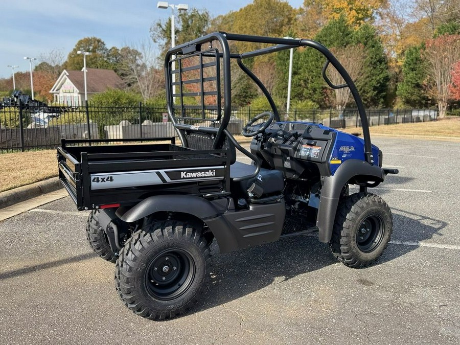 2026 Kawasaki Mule SX™ 4x4 XC