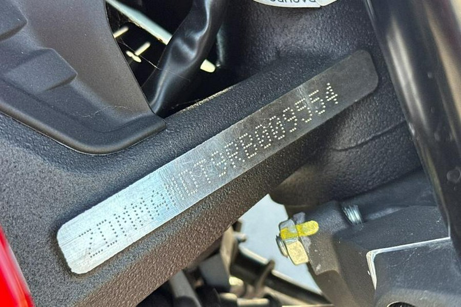 2024 Ducati Monster 937+