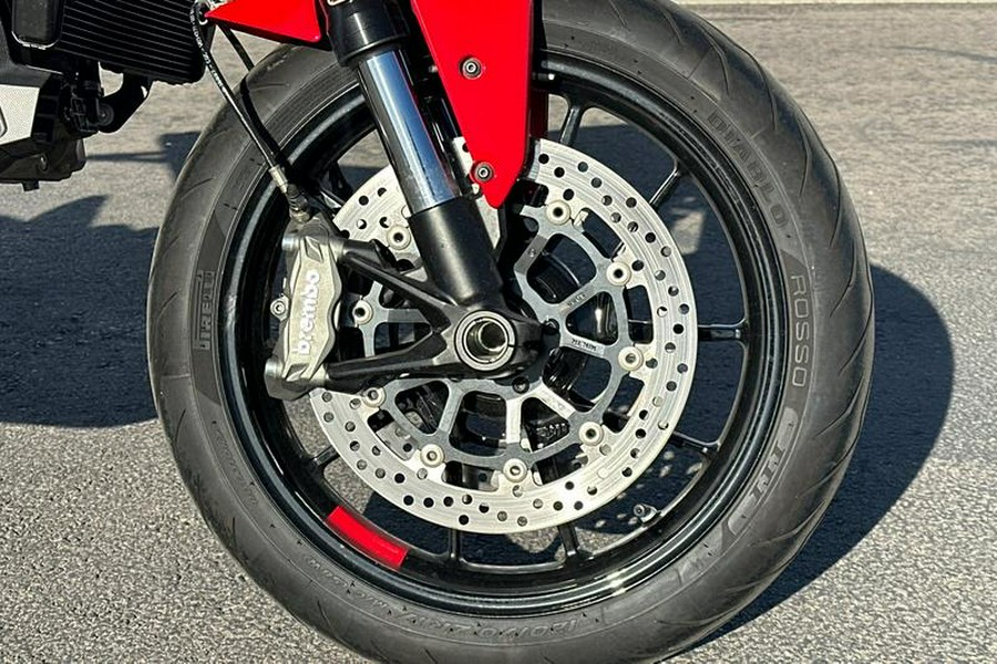 2024 Ducati Monster 937+