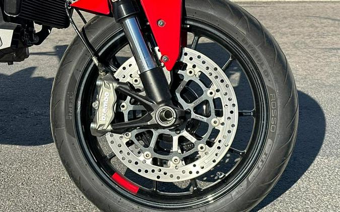 2024 Ducati Monster 937+