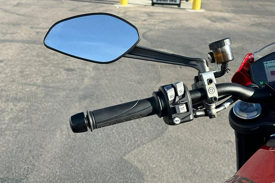 2024 Ducati Monster 937+