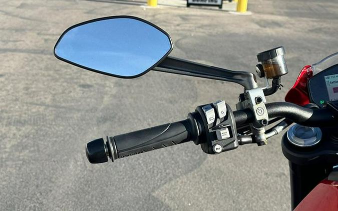 2024 Ducati Monster 937+