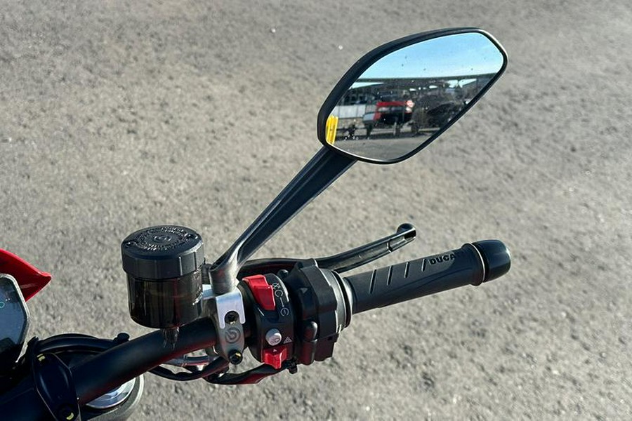 2024 Ducati Monster 937+