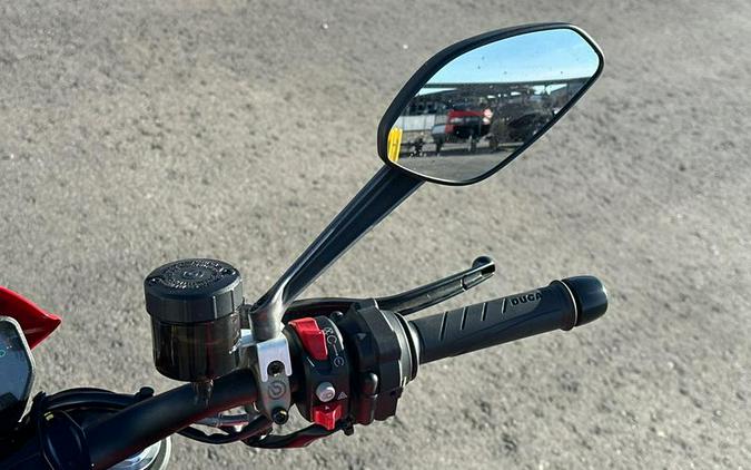2024 Ducati Monster 937+