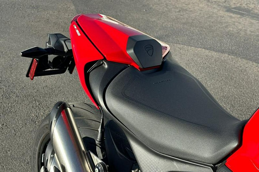 2024 Ducati Monster 937+