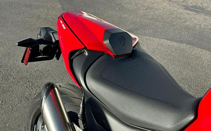 2024 Ducati Monster 937+