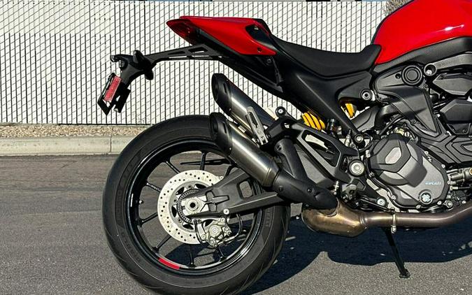 2024 Ducati Monster 937+