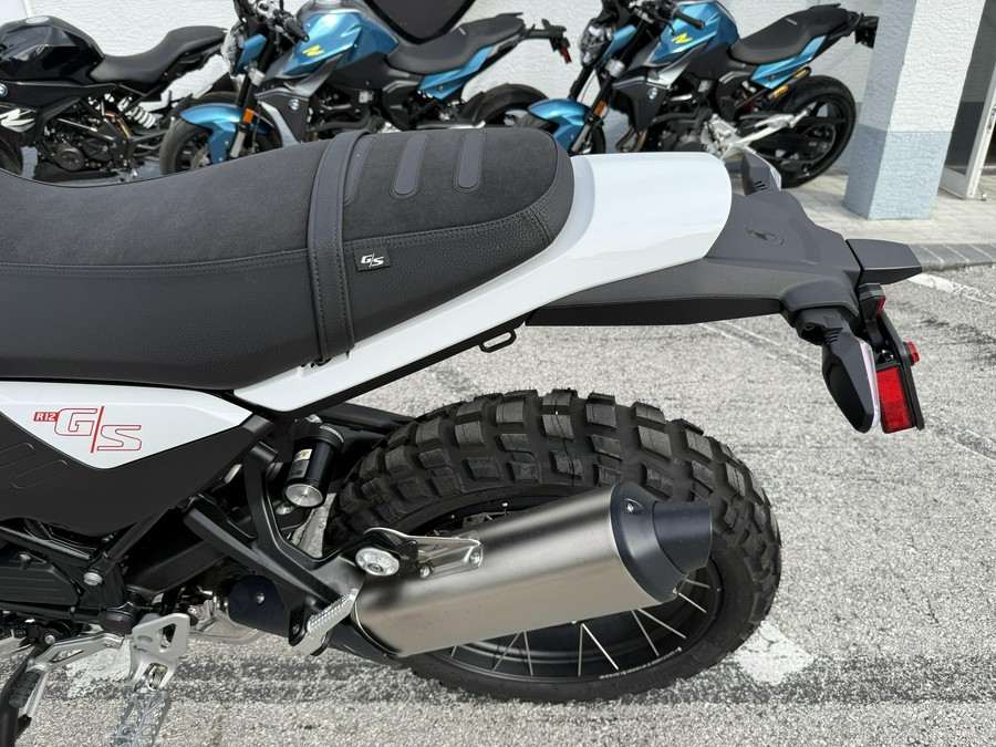 2026 BMW R 12 G/S