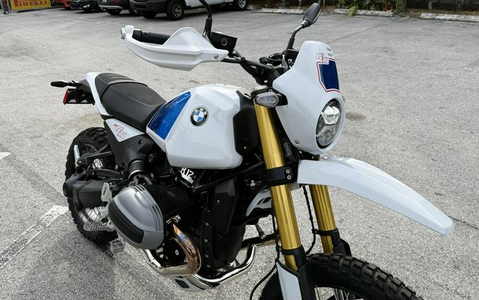 2026 BMW R 12 G/S