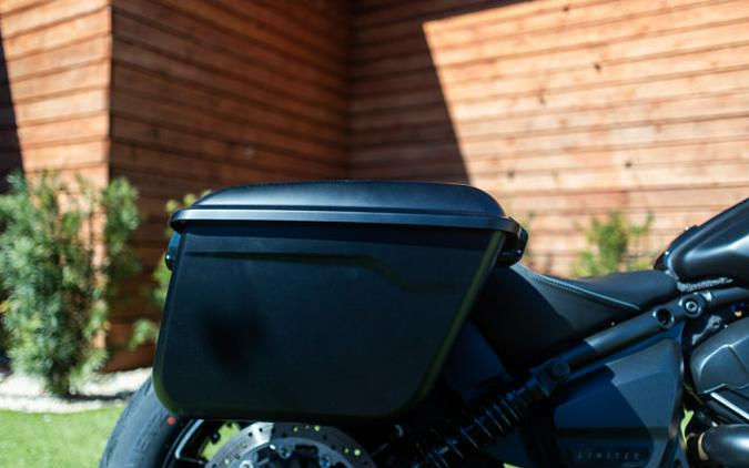 2026 Indian SPORT SCOUT RT