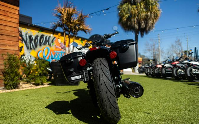 2026 Indian SPORT SCOUT RT