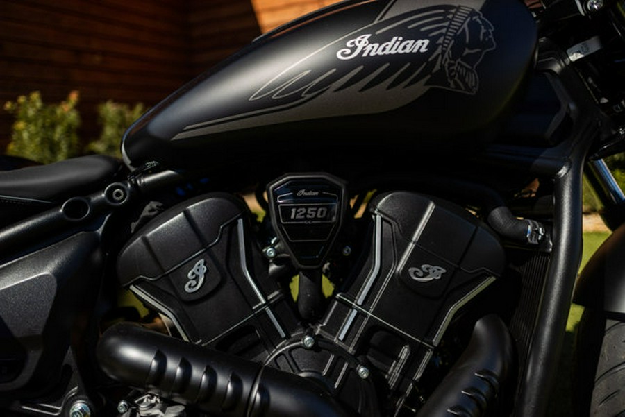 2026 Indian SPORT SCOUT RT