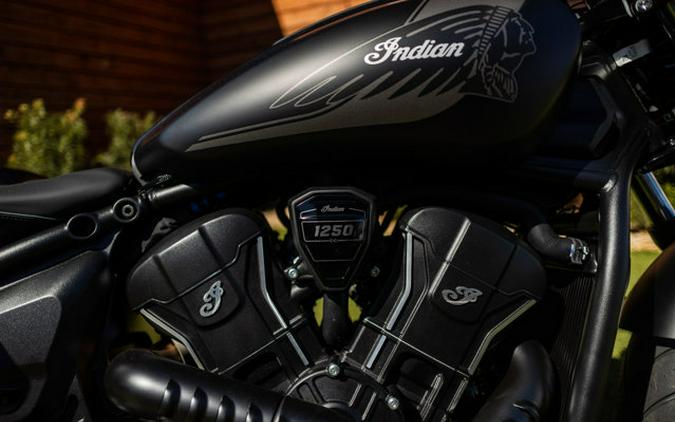 2026 Indian SPORT SCOUT RT