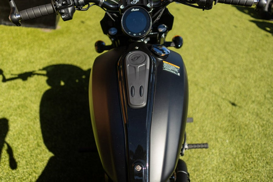 2026 Indian SPORT SCOUT RT