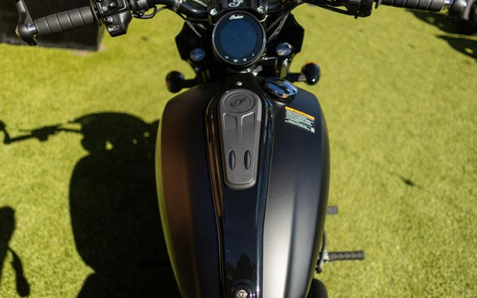 2026 Indian SPORT SCOUT RT