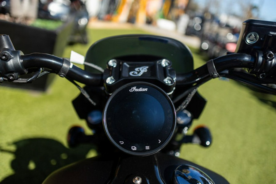 2026 Indian SPORT SCOUT RT