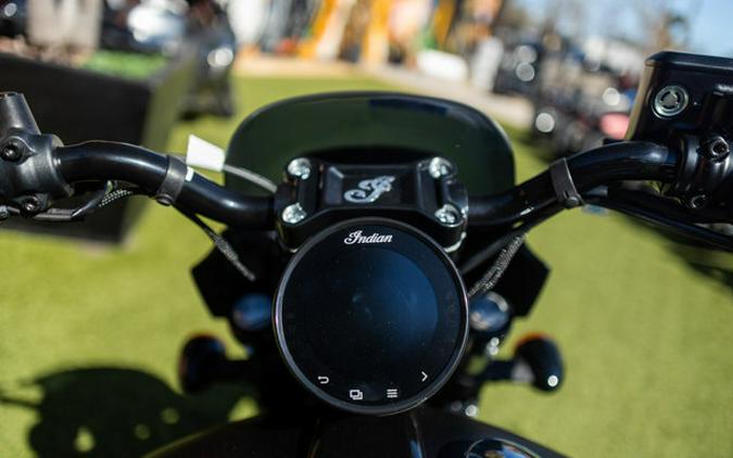 2026 Indian SPORT SCOUT RT