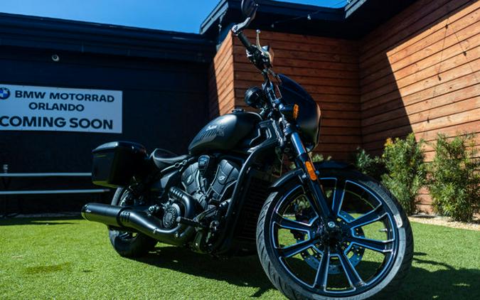 2026 Indian SPORT SCOUT RT