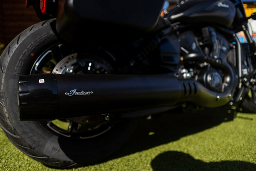 2026 Indian SPORT SCOUT RT