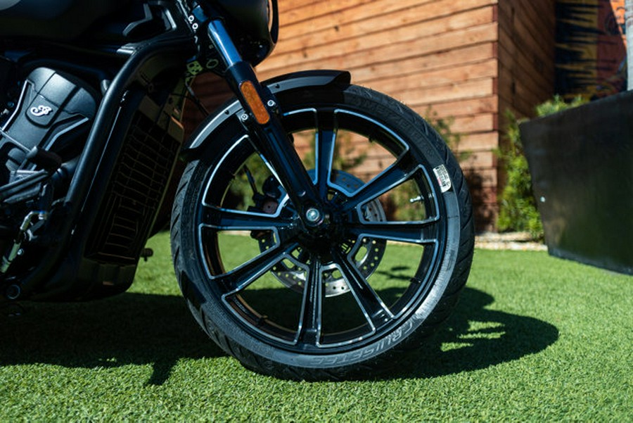 2026 Indian SPORT SCOUT RT