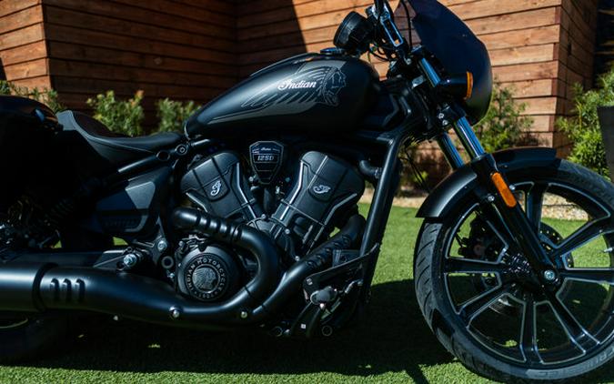 2026 Indian SPORT SCOUT RT