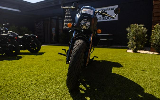 2026 Indian SPORT SCOUT RT