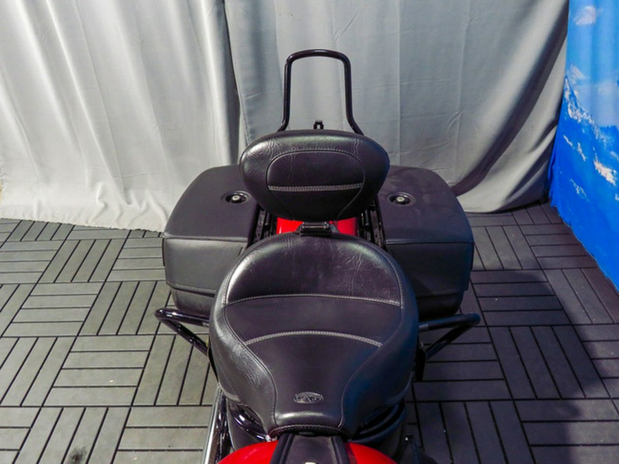 2020 Harley-Davidson FLHCS - Heritage Classic 114