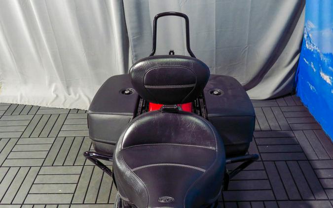 2020 Harley-Davidson FLHCS - Heritage Classic 114